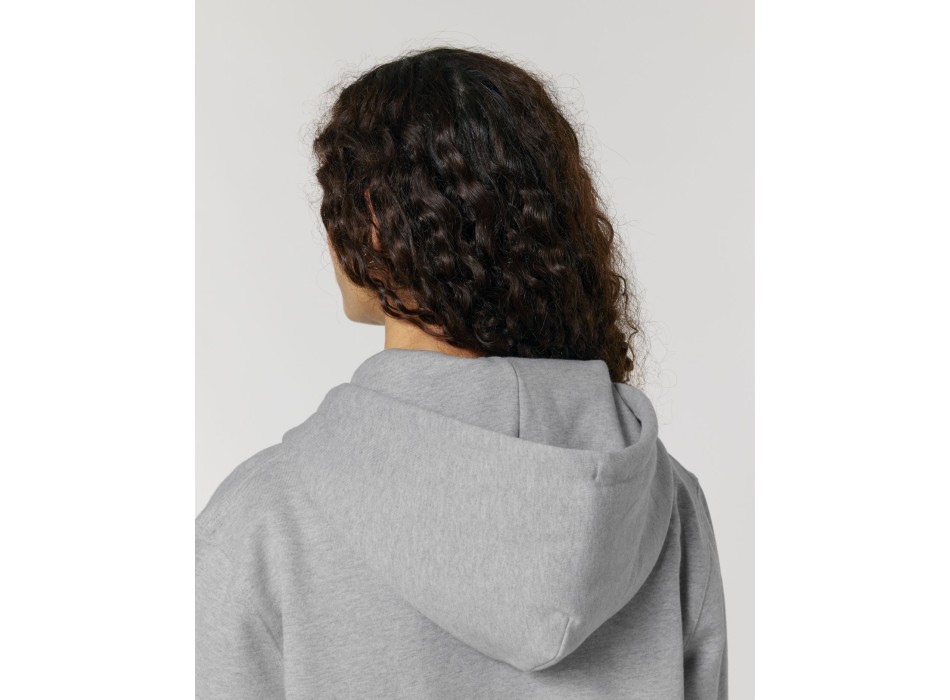 Cultivator 2.0 - L'iconica felpa con cappuccio unisex con zip a tutta lunghezza FullGadgets.com