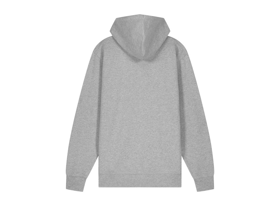 Cultivator 2.0 - L'iconica felpa con cappuccio unisex con zip a tutta lunghezza FullGadgets.com