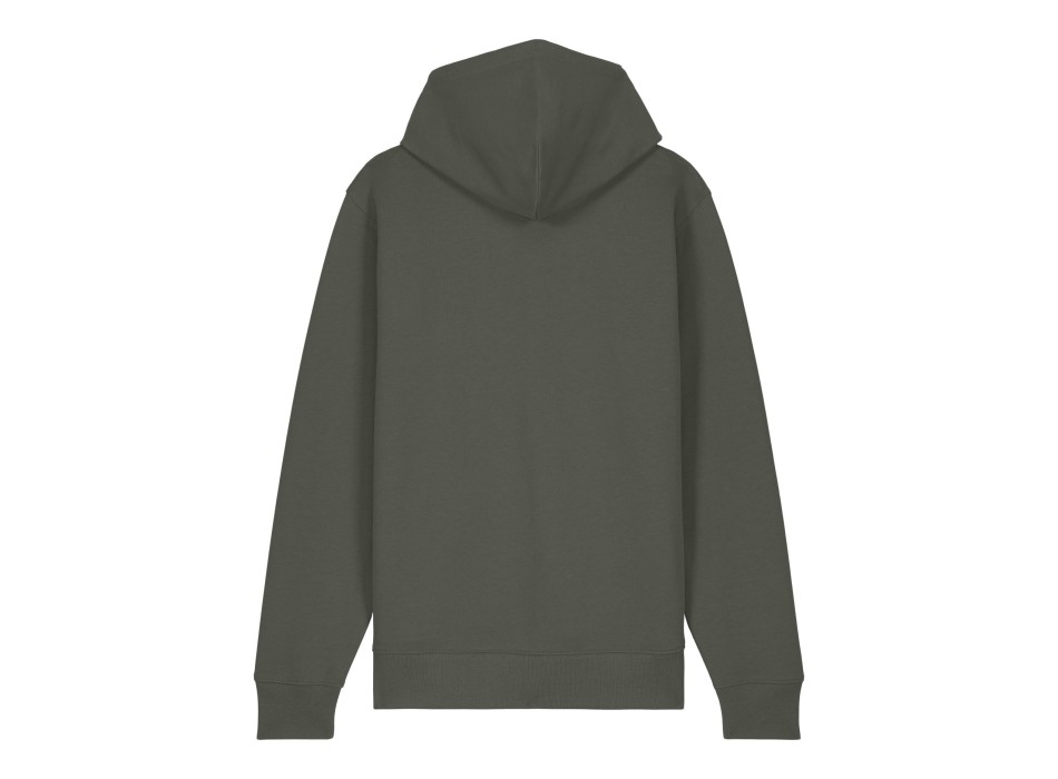 Cultivator 2.0 - L'iconica felpa con cappuccio unisex con zip a tutta lunghezza FullGadgets.com