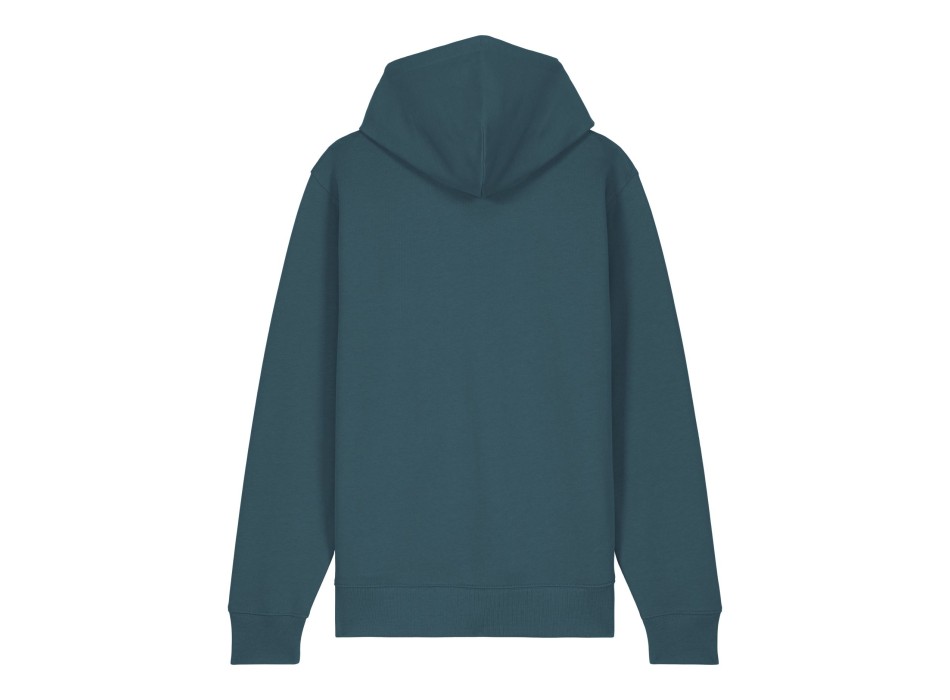 Cultivator 2.0 - L'iconica felpa con cappuccio unisex con zip a tutta lunghezza FullGadgets.com