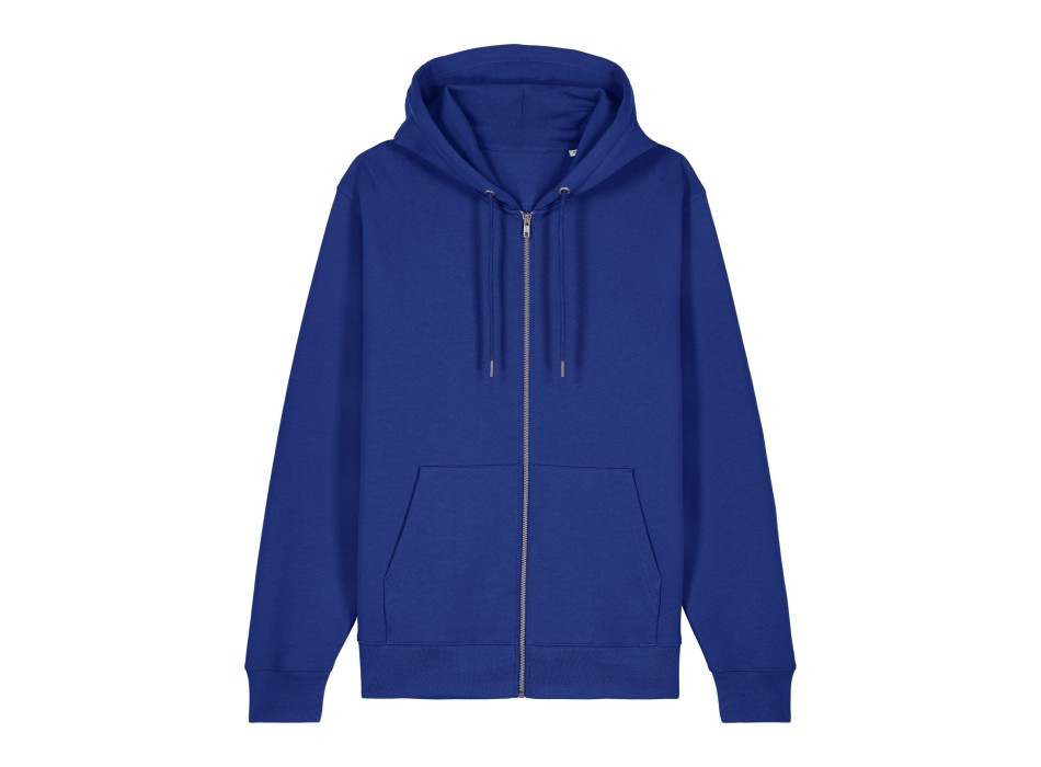 Cultivator 2.0 - L'iconica felpa con cappuccio unisex con zip a tutta lunghezza FullGadgets.com