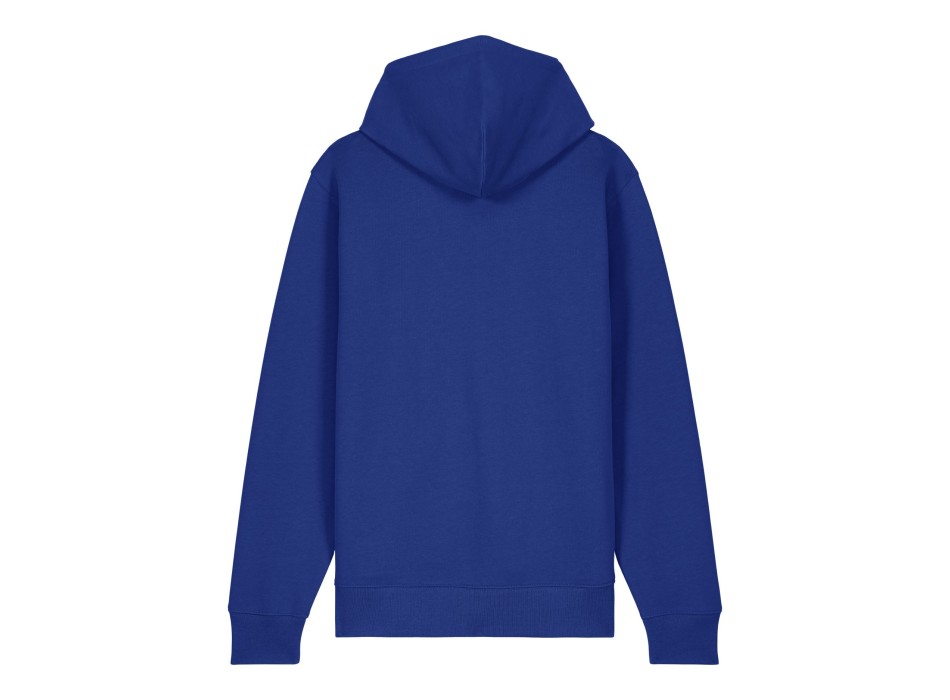 Cultivator 2.0 - L'iconica felpa con cappuccio unisex con zip a tutta lunghezza FullGadgets.com