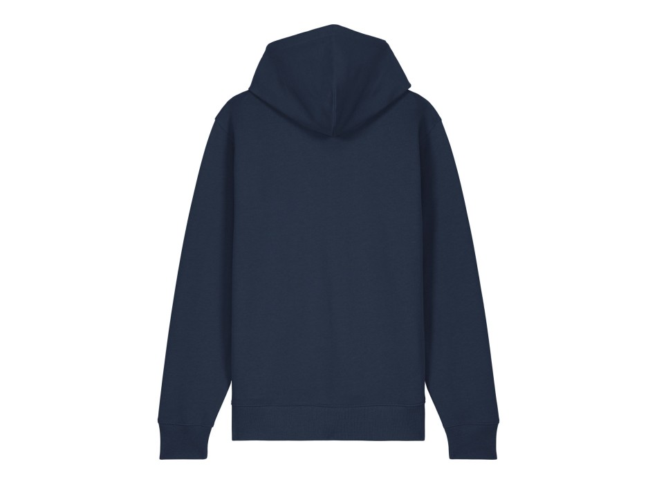 Cultivator 2.0 - L'iconica felpa con cappuccio unisex con zip a tutta lunghezza FullGadgets.com