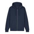 Cultivator 2.0 - L'iconica felpa con cappuccio unisex con zip a tutta lunghezza FullGadgets.com
