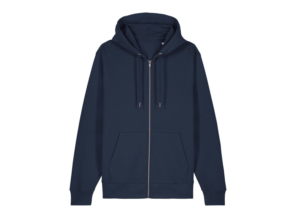 Cultivator 2.0 - L'iconica felpa con cappuccio unisex con zip a tutta lunghezza FullGadgets.com