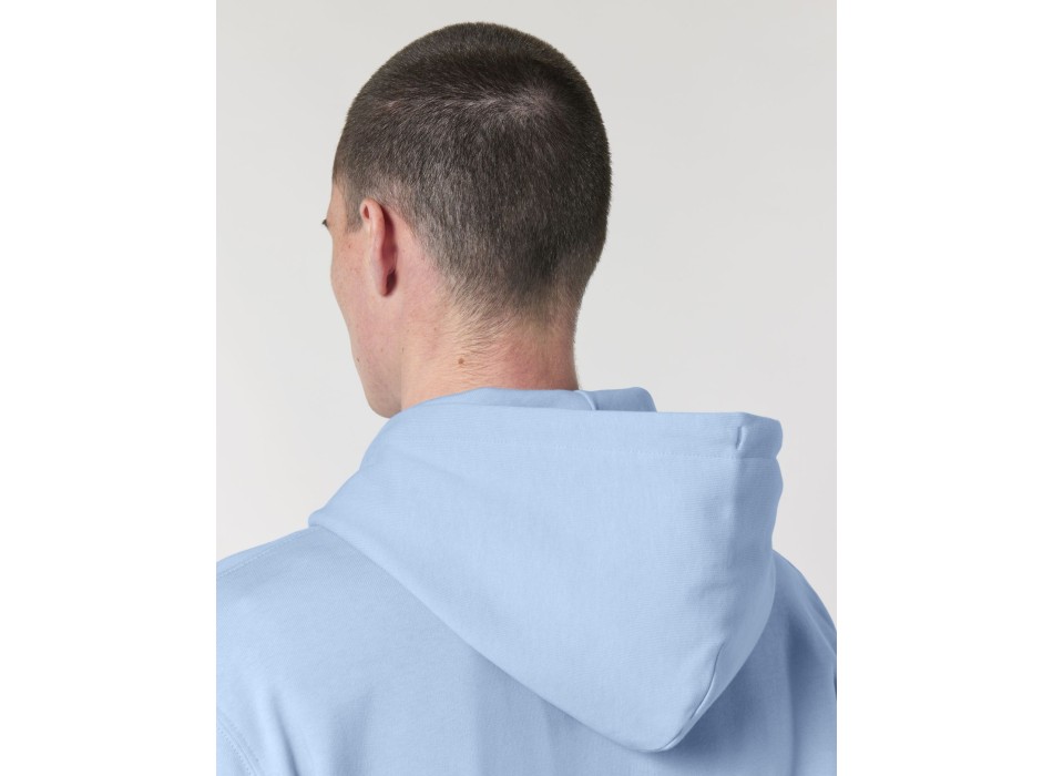 Cultivator 2.0 - L'iconica felpa con cappuccio unisex con zip a tutta lunghezza FullGadgets.com