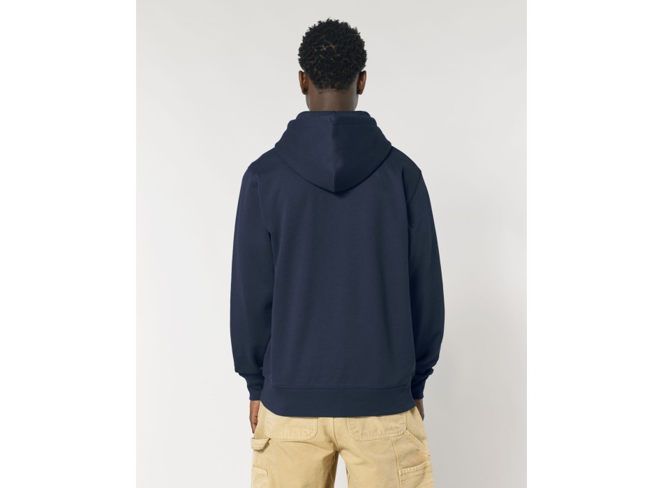 Cultivator 2.0 - L'iconica felpa con cappuccio unisex con zip a tutta lunghezza FullGadgets.com