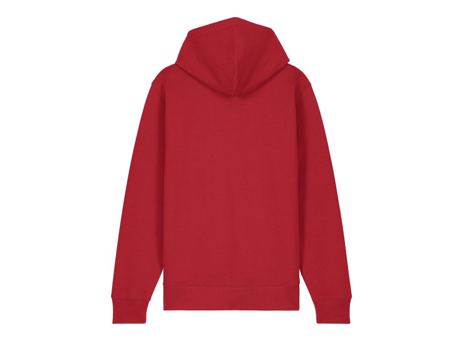 Cultivator 2.0 - L'iconica felpa con cappuccio unisex con zip a tutta lunghezza FullGadgets.com