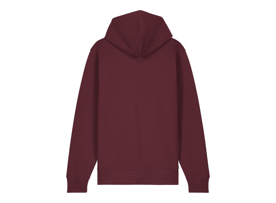 Cultivator 2.0 - L'iconica felpa con cappuccio unisex con zip a tutta lunghezza FullGadgets.com