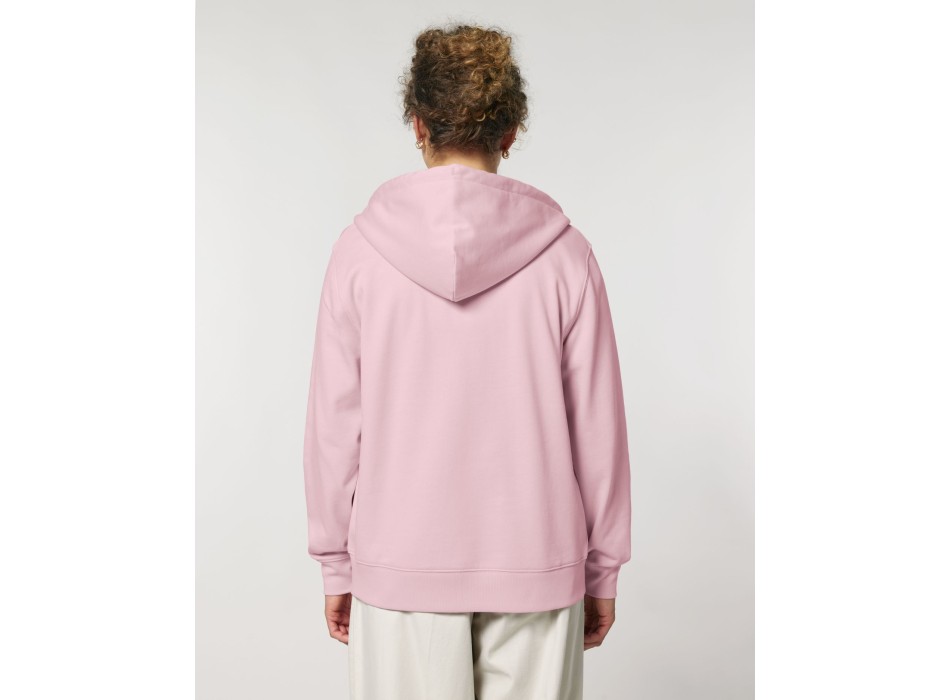 Cultivator 2.0 - L'iconica felpa con cappuccio unisex con zip a tutta lunghezza FullGadgets.com