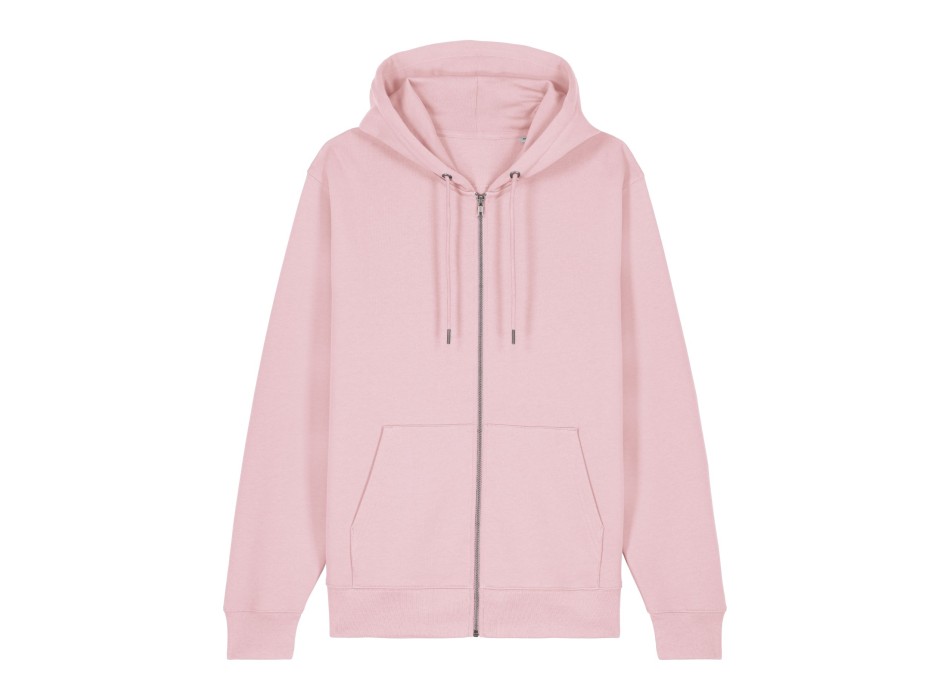 Cultivator 2.0 - L'iconica felpa con cappuccio unisex con zip a tutta lunghezza FullGadgets.com