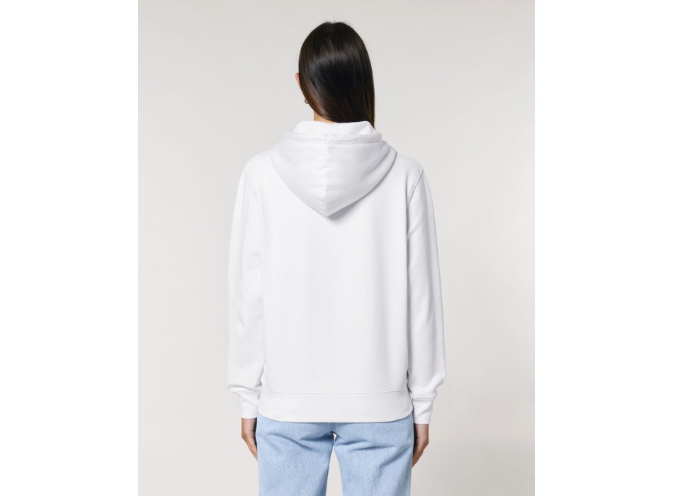 Cultivator 2.0 - L'iconica felpa con cappuccio unisex con zip a tutta lunghezza FullGadgets.com