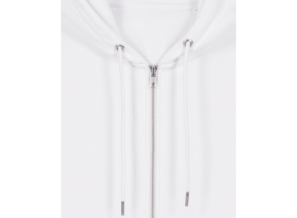 Cultivator 2.0 - L'iconica felpa con cappuccio unisex con zip a tutta lunghezza FullGadgets.com