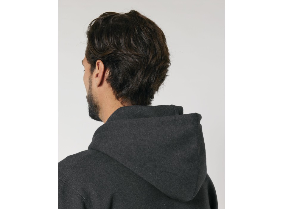 Cultivator 2.0 - L'iconica felpa con cappuccio unisex con zip a tutta lunghezza FullGadgets.com