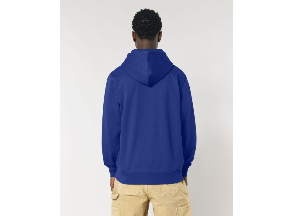 Cultivator 2.0 - L'iconica felpa con cappuccio unisex con zip a tutta lunghezza FullGadgets.com