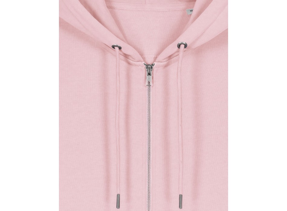 Cultivator 2.0 - L'iconica felpa con cappuccio unisex con zip a tutta lunghezza FullGadgets.com