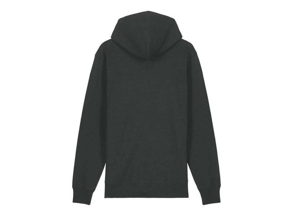 Cultivator 2.0 - L'iconica felpa con cappuccio unisex con zip a tutta lunghezza FullGadgets.com