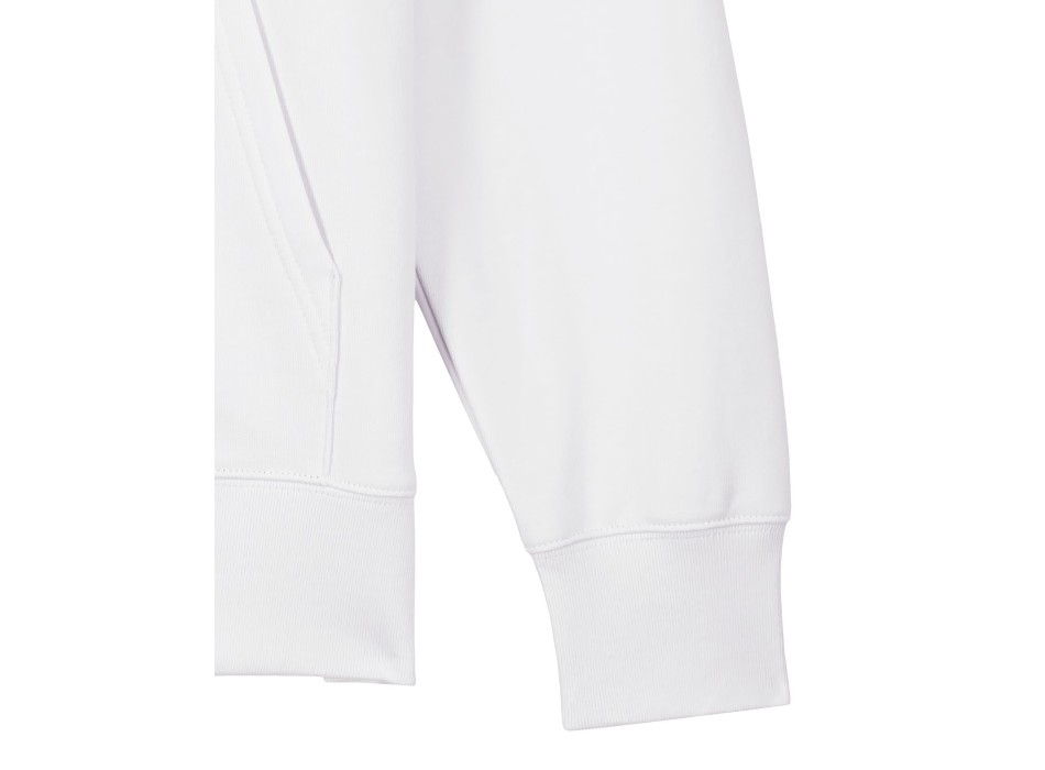 Cultivator 2.0 - L'iconica felpa con cappuccio unisex con zip a tutta lunghezza FullGadgets.com