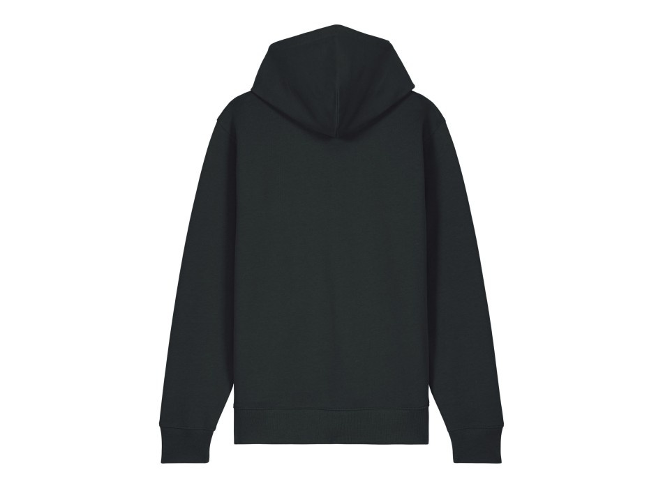 Cultivator 2.0 - L'iconica felpa con cappuccio unisex con zip a tutta lunghezza FullGadgets.com