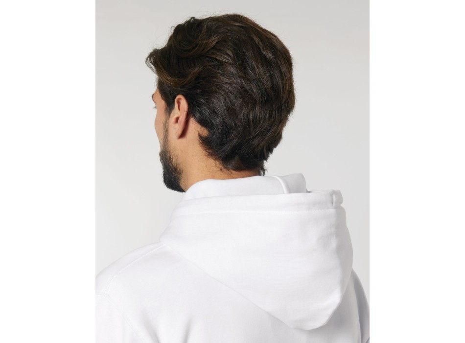 Cultivator 2.0 - L'iconica felpa con cappuccio unisex con zip a tutta lunghezza FullGadgets.com