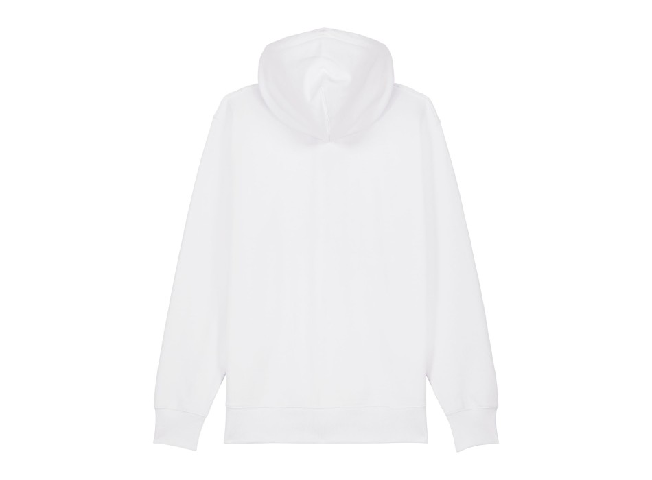 Cultivator 2.0 - L'iconica felpa con cappuccio unisex con zip a tutta lunghezza FullGadgets.com