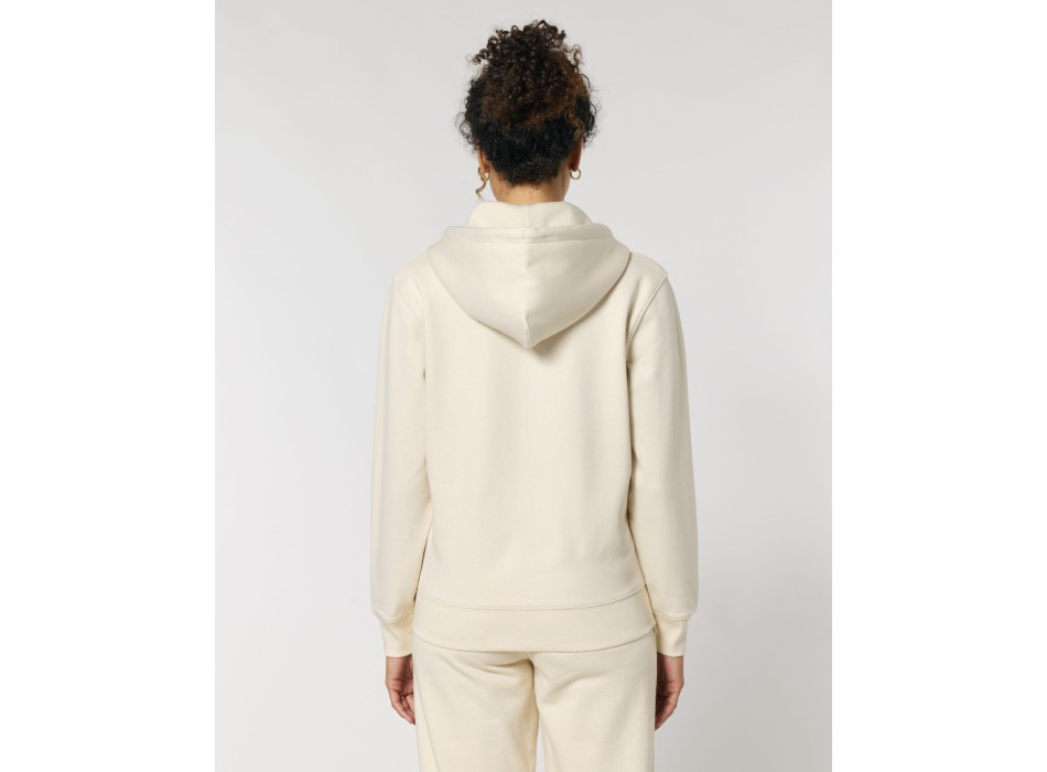 Cultivator 2.0 - L'iconica felpa con cappuccio unisex con zip a tutta lunghezza FullGadgets.com