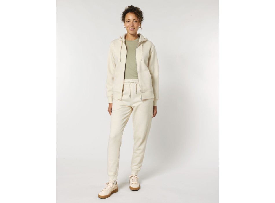 Cultivator 2.0 - L'iconica felpa con cappuccio unisex con zip a tutta lunghezza FullGadgets.com