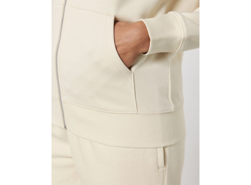 Cultivator 2.0 - L'iconica felpa con cappuccio unisex con zip a tutta lunghezza FullGadgets.com