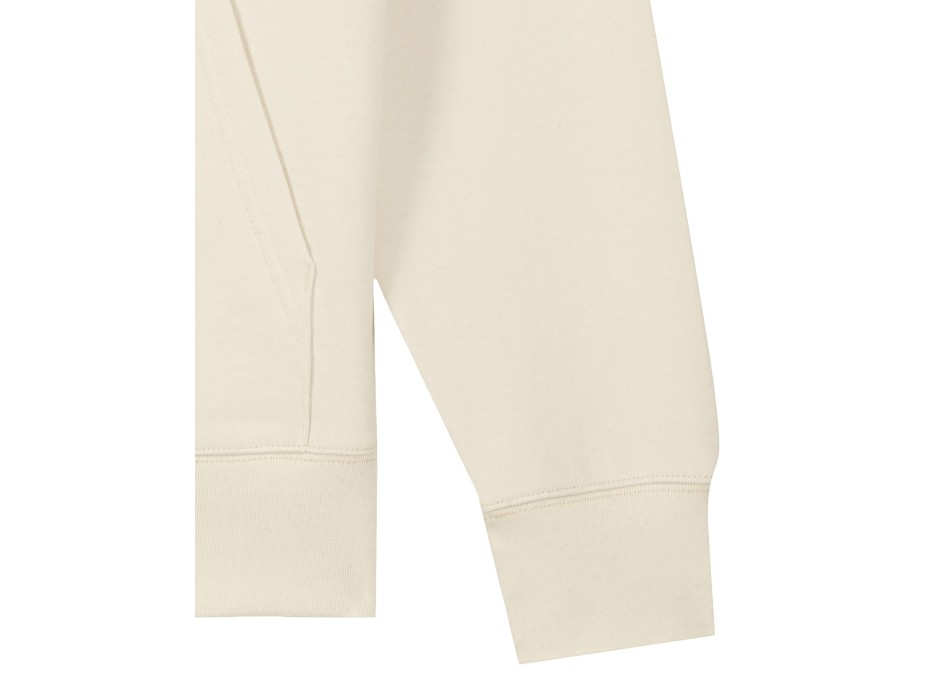 Cultivator 2.0 - L'iconica felpa con cappuccio unisex con zip a tutta lunghezza FullGadgets.com