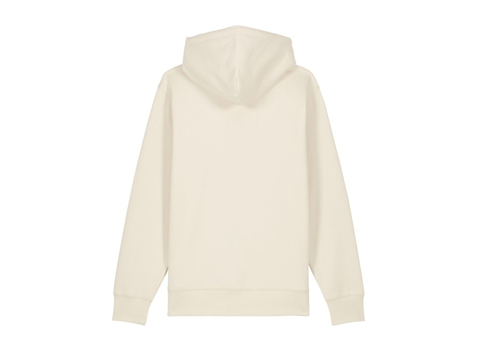 Cultivator 2.0 - L'iconica felpa con cappuccio unisex con zip a tutta lunghezza FullGadgets.com