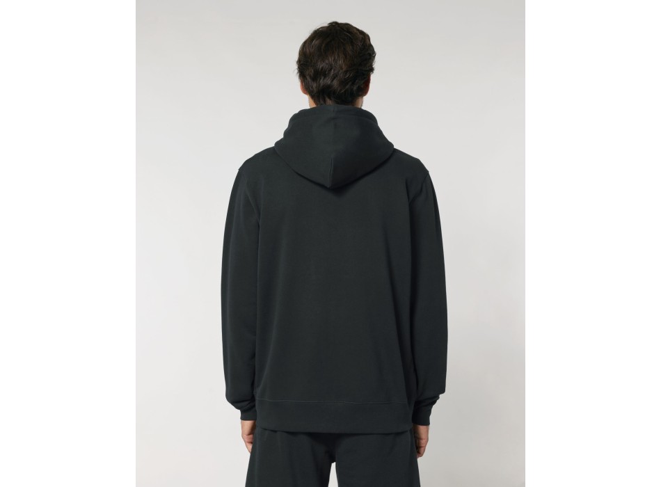 Cultivator 2.0 - L'iconica felpa con cappuccio unisex con zip a tutta lunghezza FullGadgets.com