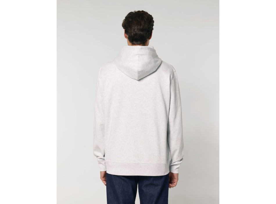 Cultivator 2.0 - L'iconica felpa con cappuccio unisex con zip a tutta lunghezza FullGadgets.com