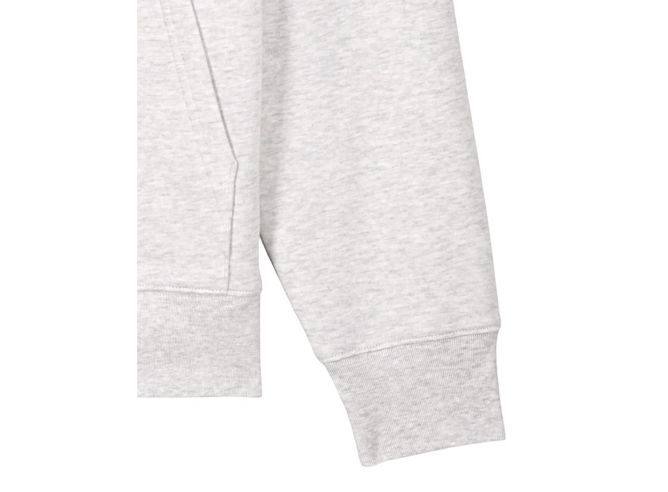 Cultivator 2.0 - L'iconica felpa con cappuccio unisex con zip a tutta lunghezza FullGadgets.com