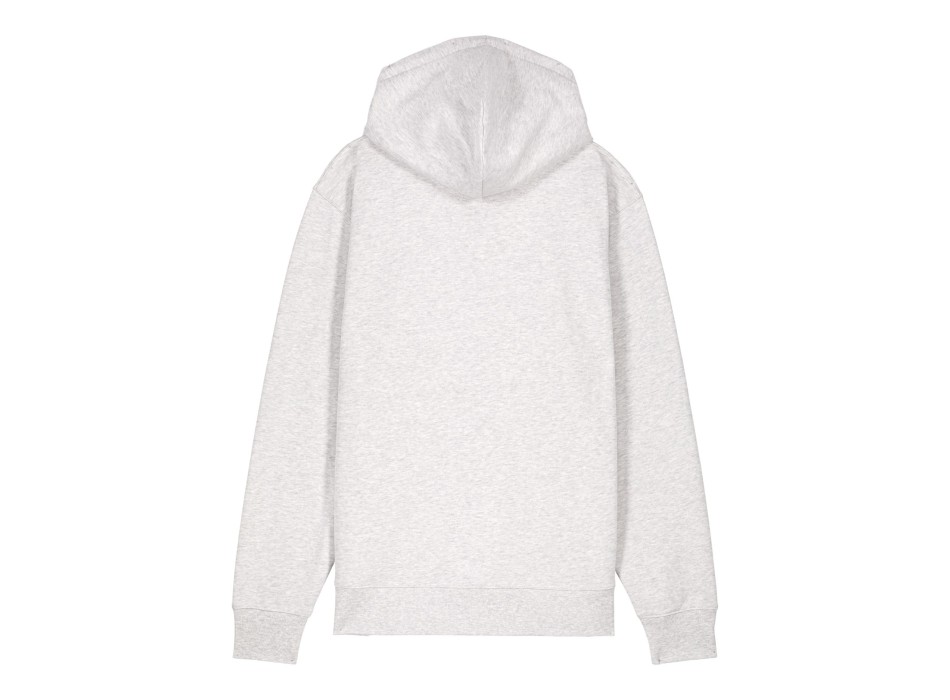 Cultivator 2.0 - L'iconica felpa con cappuccio unisex con zip a tutta lunghezza FullGadgets.com