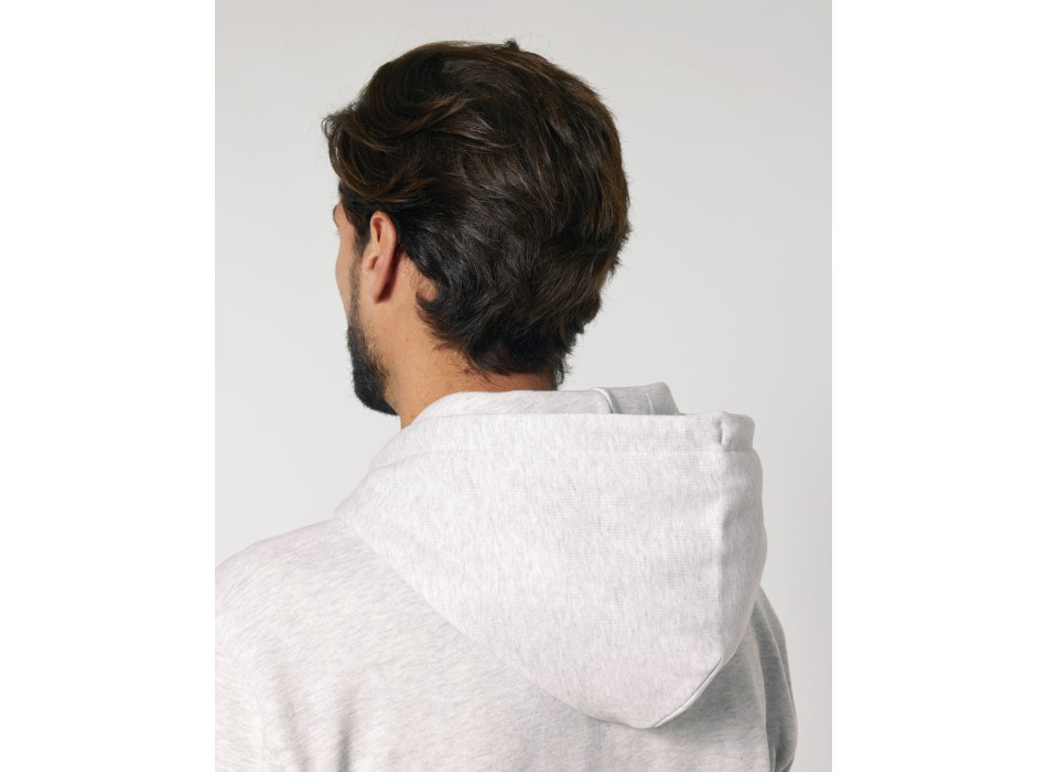 Cultivator 2.0 - L'iconica felpa con cappuccio unisex con zip a tutta lunghezza FullGadgets.com