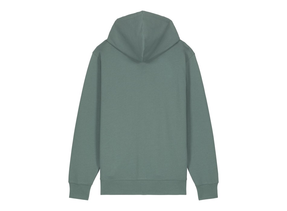 Cultivator 2.0 - L'iconica felpa con cappuccio unisex con zip a tutta lunghezza FullGadgets.com