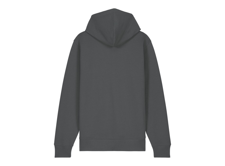 Cultivator 2.0 - L'iconica felpa con cappuccio unisex con zip a tutta lunghezza FullGadgets.com