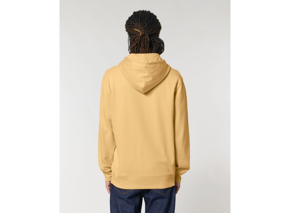 Cultivator 2.0 - L'iconica felpa con cappuccio unisex con zip a tutta lunghezza FullGadgets.com