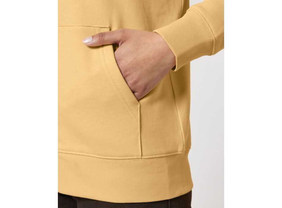 Cultivator 2.0 - L'iconica felpa con cappuccio unisex con zip a tutta lunghezza FullGadgets.com