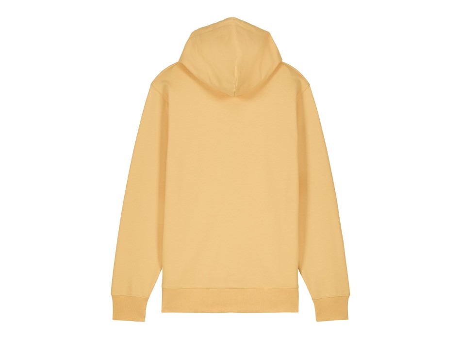 Cultivator 2.0 - L'iconica felpa con cappuccio unisex con zip a tutta lunghezza FullGadgets.com