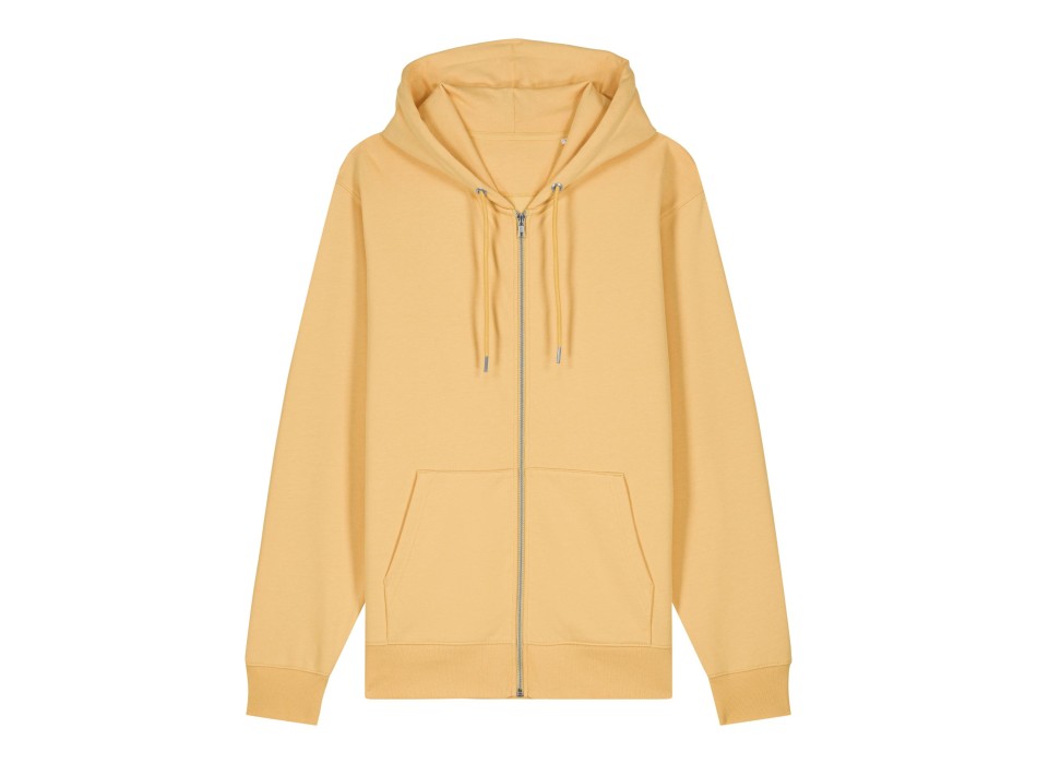 Cultivator 2.0 - L'iconica felpa con cappuccio unisex con zip a tutta lunghezza FullGadgets.com