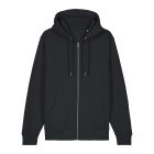 Cultivator 2.0 - L'iconica felpa con cappuccio unisex con zip a tutta lunghezza FullGadgets.com
