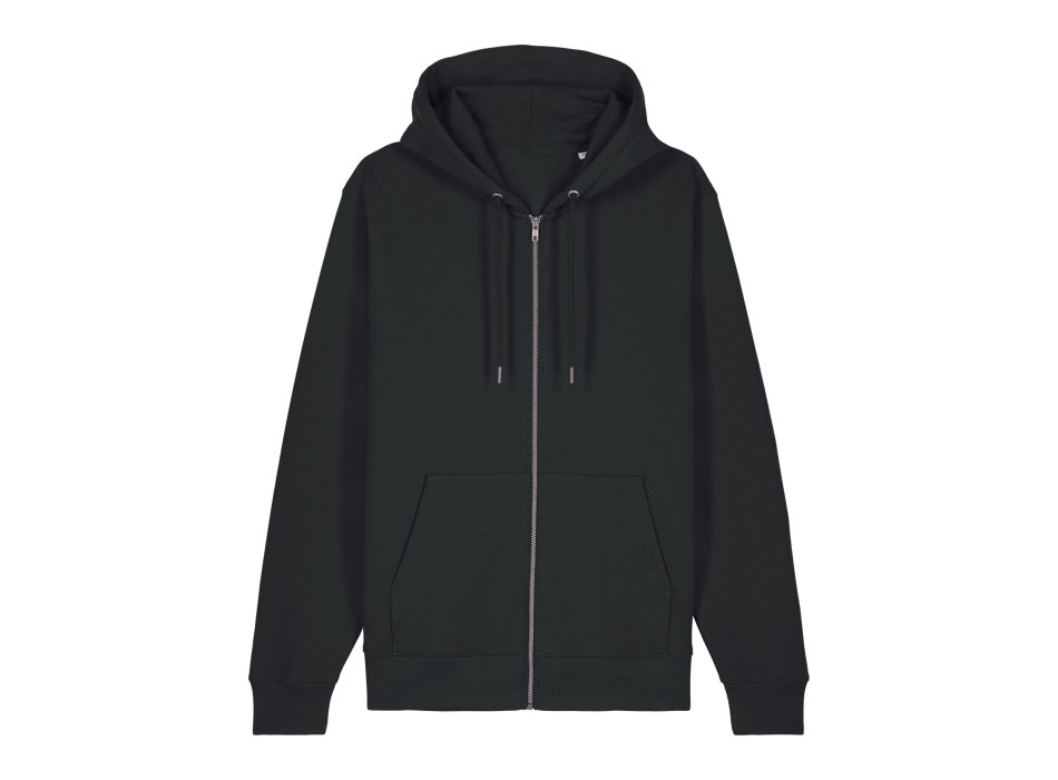 Cultivator 2.0 - L'iconica felpa con cappuccio unisex con zip a tutta lunghezza FullGadgets.com