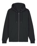 Cultivator 2.0 - L'iconica felpa con cappuccio unisex con zip a tutta lunghezza