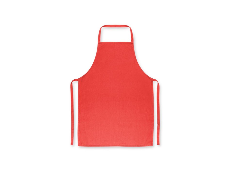 CUMIN. Grembiule in twill di cotone (180 g/m²) FullGadgets.com