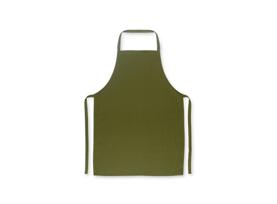 CUMIN. Grembiule in twill di cotone (180 g/m²) FullGadgets.com