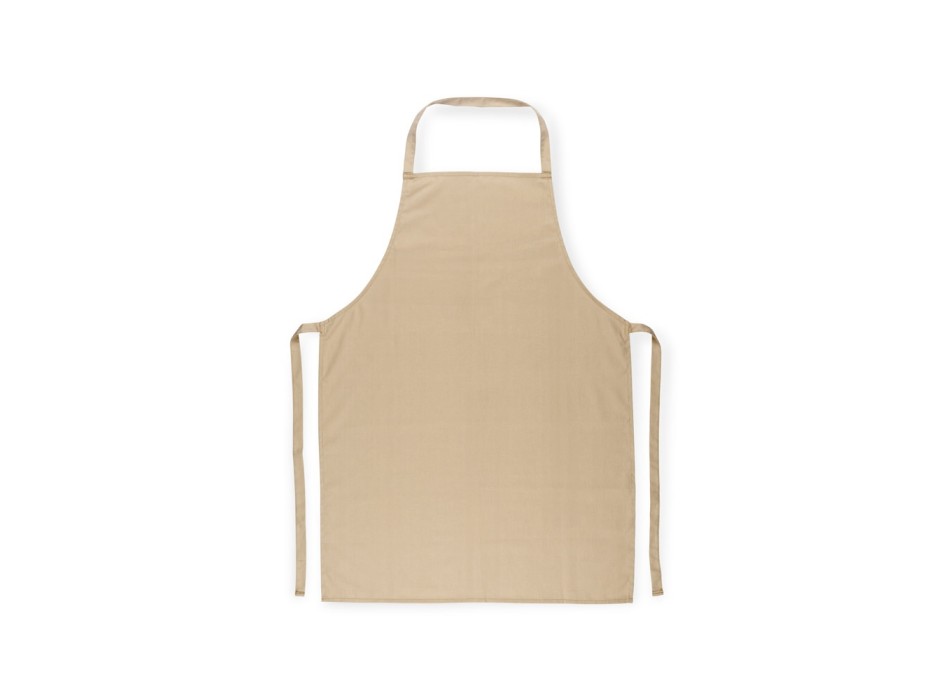 CUMIN. Grembiule in twill di cotone (180 g/m²) FullGadgets.com