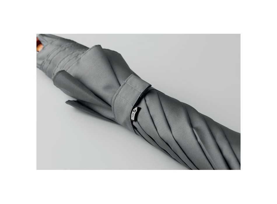 CUMULI RPET - Ombrello 23,5" in pongee RPET FullGadgets.com