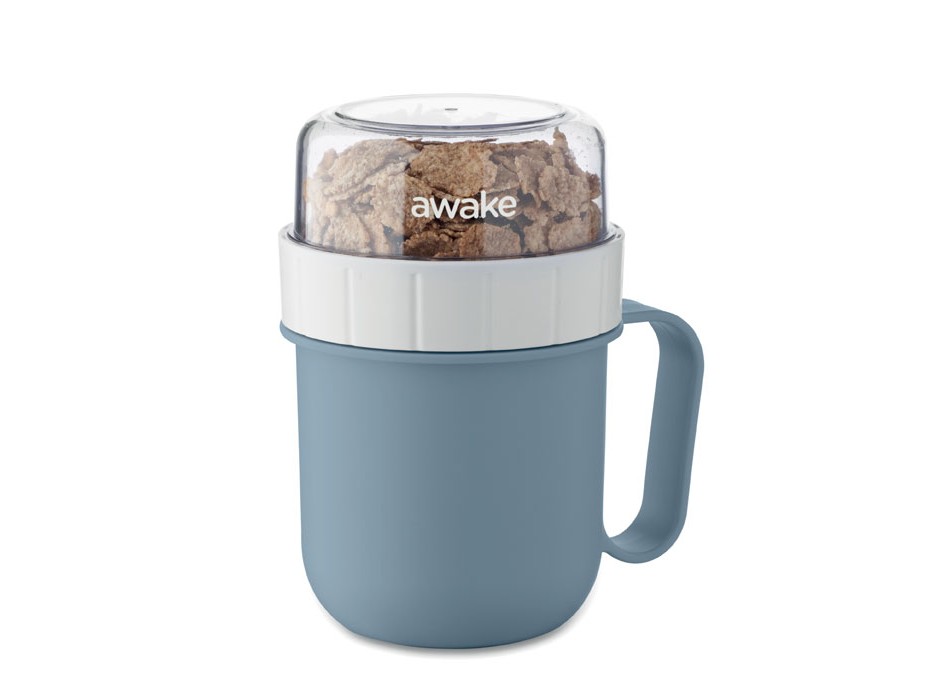 CUP ON GO - Tazza on the go in PP 450 ml FullGadgets.com