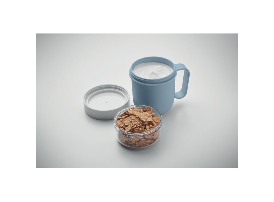 CUP ON GO - Tazza on the go in PP 450 ml FullGadgets.com